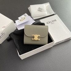 Celine Wallets Purse